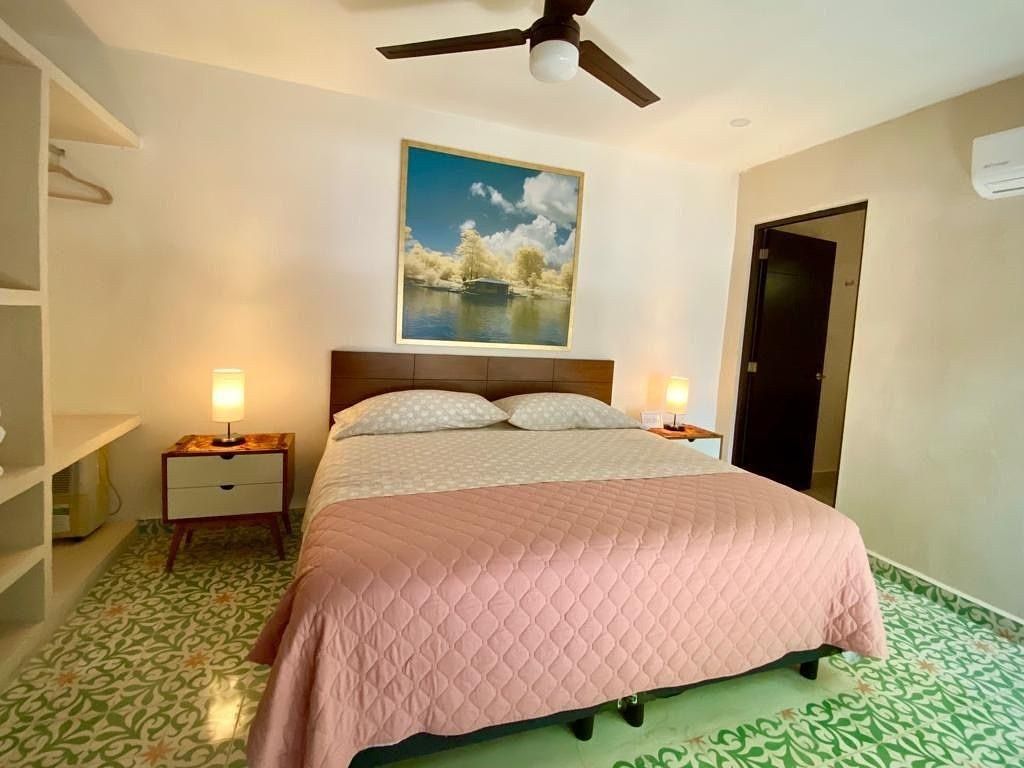 Casa en Mérida Centro, Mérida, foto 5 de 21
