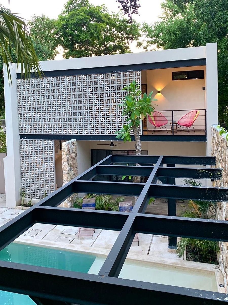 Casa en Mérida Centro, Mérida, foto 18 de 21