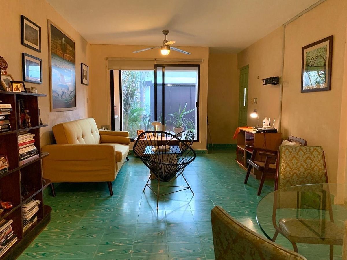 Casa en Mérida Centro, Mérida, foto 4 de 21