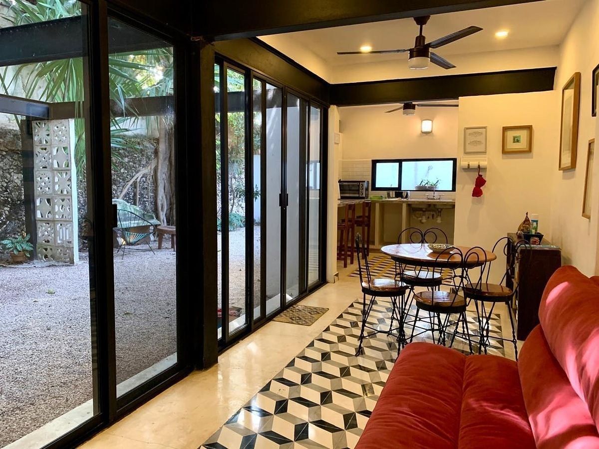 Casa en Mérida Centro, Mérida, foto 3 de 21