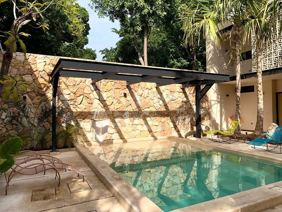 Casa en Mérida Centro, Mérida, foto 19 de 21