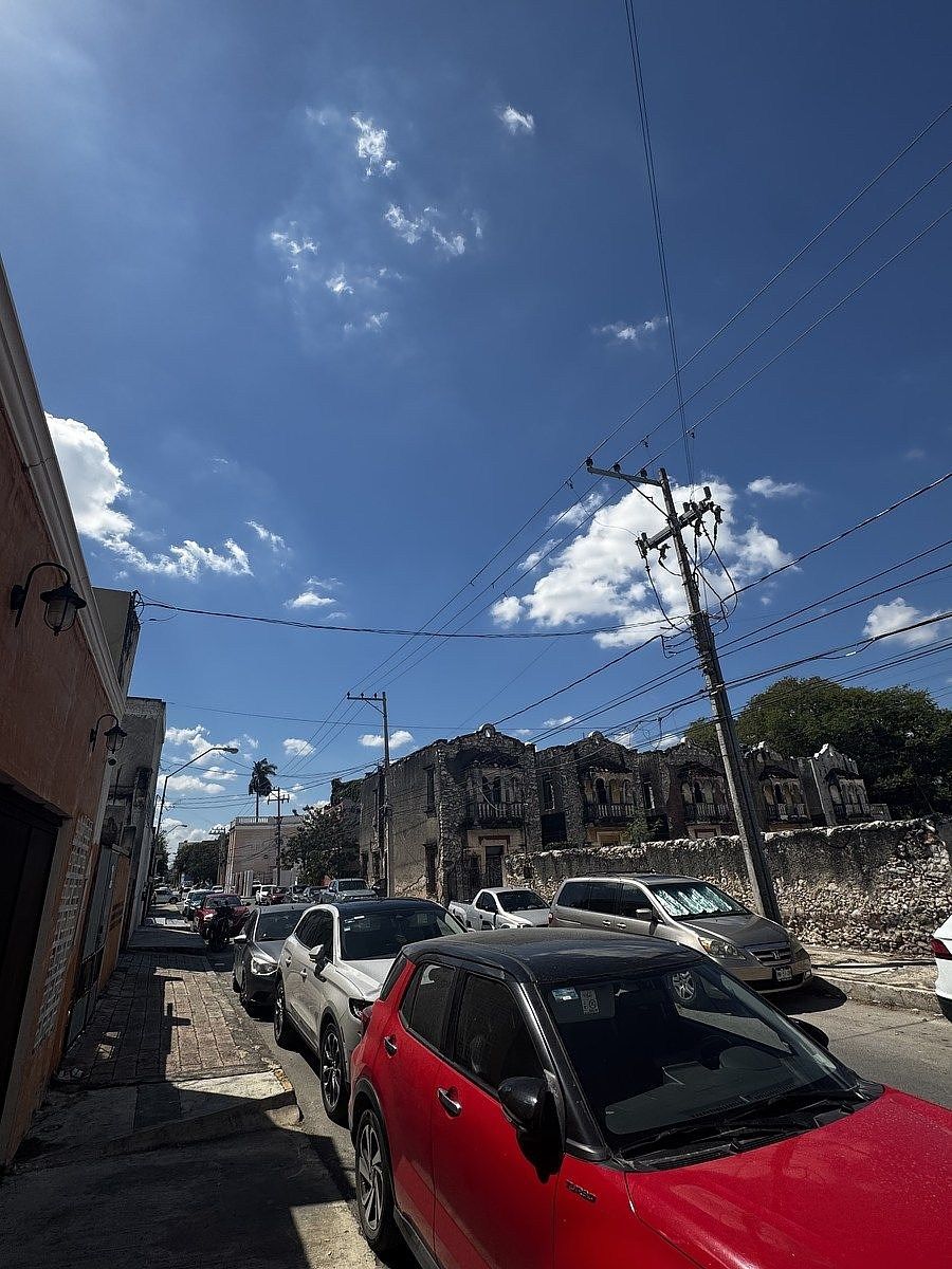 Casa en Mérida Centro, Mérida, foto 20 de 21