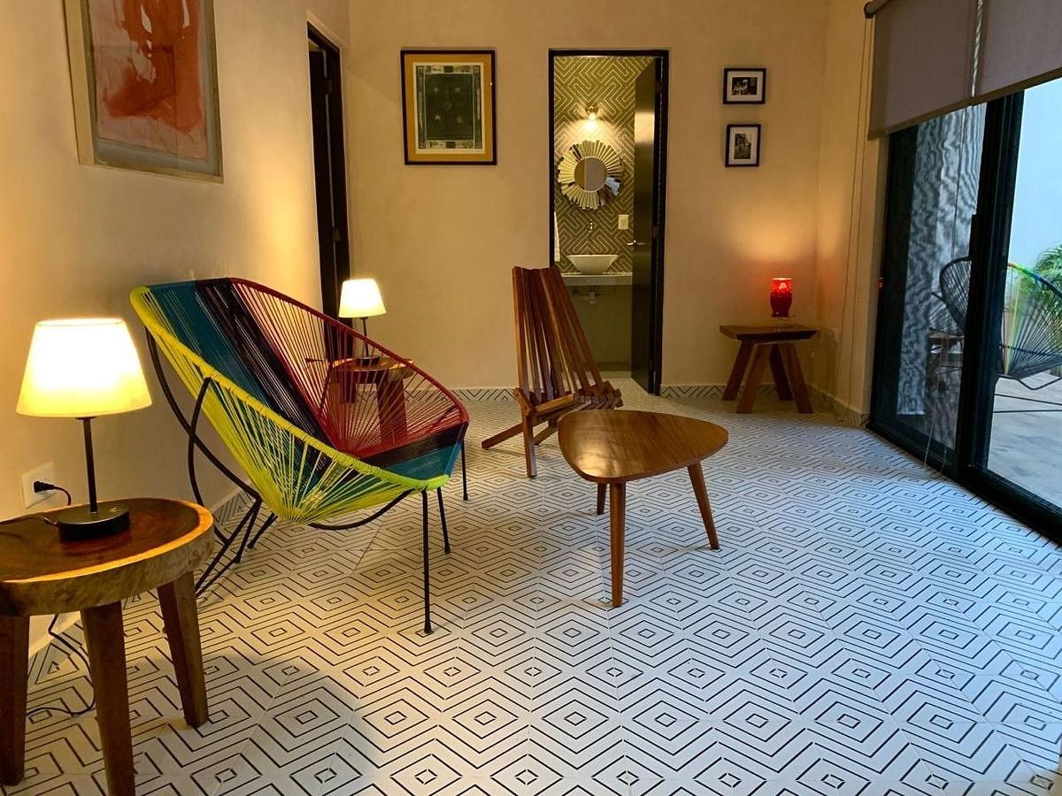 Casa en Mérida Centro, Mérida, foto 17 de 21