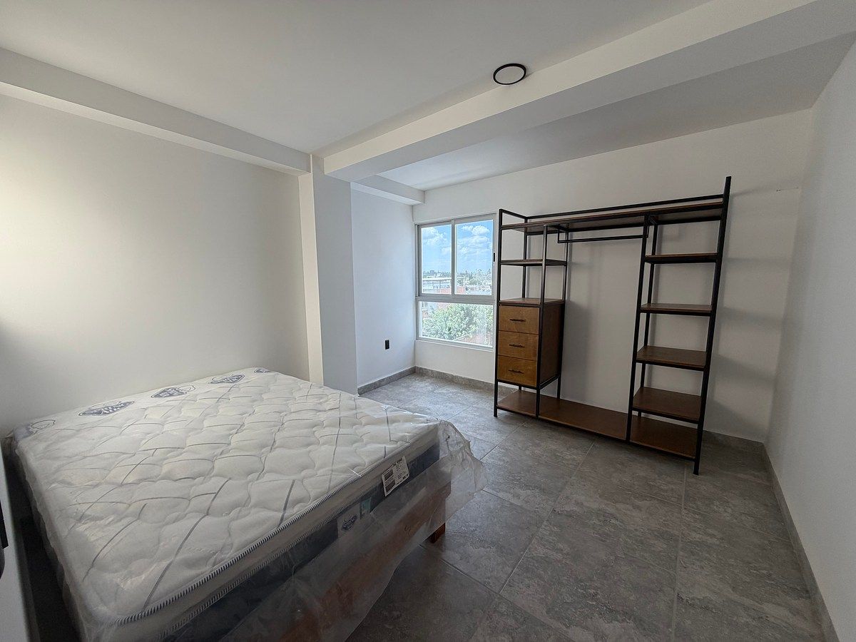 Departamento en Balcones del Valle, San Luis Potosí, foto 5 de 8
