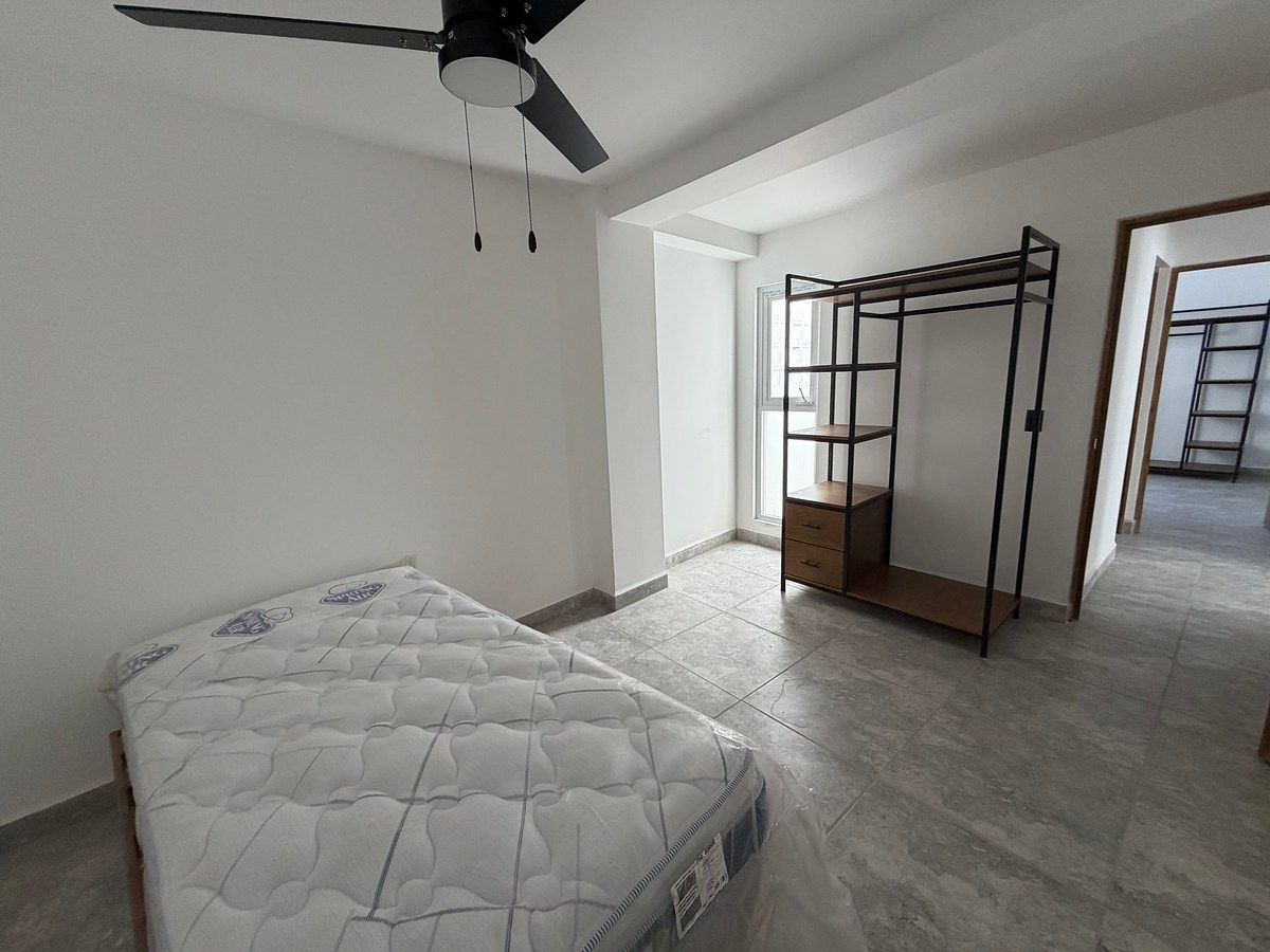 Departamento en Balcones del Valle, San Luis Potosí, foto 6 de 8