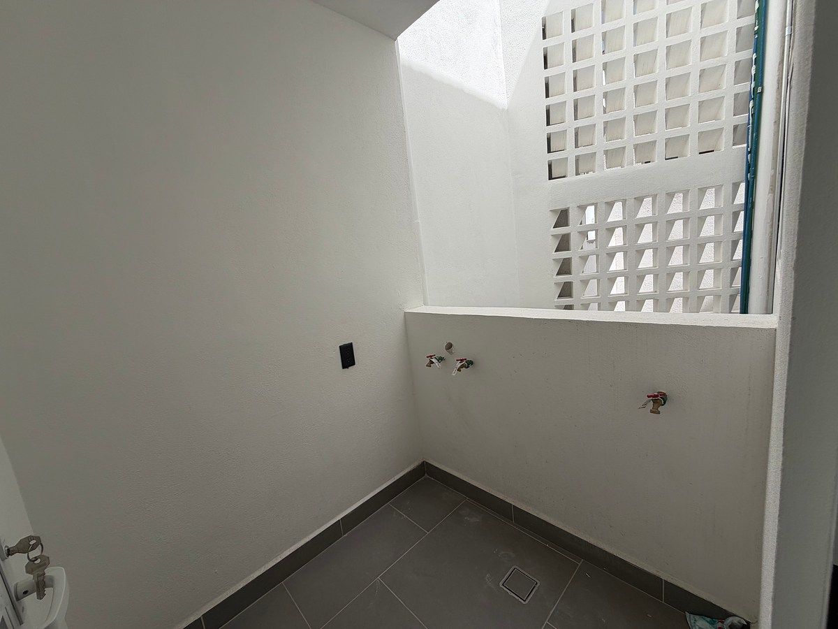 Departamento en Balcones del Valle, San Luis Potosí, foto 8 de 8