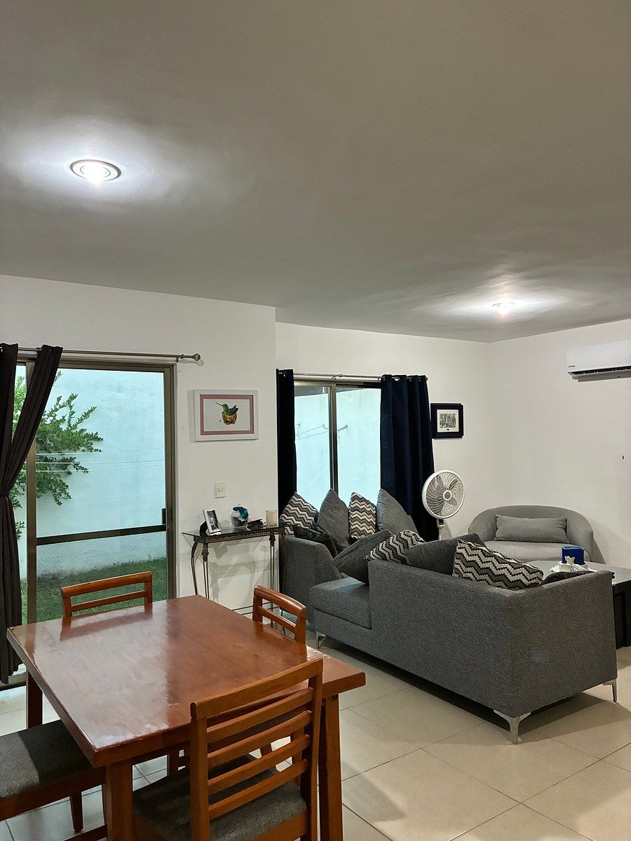 12 de 15: Ángulo sala