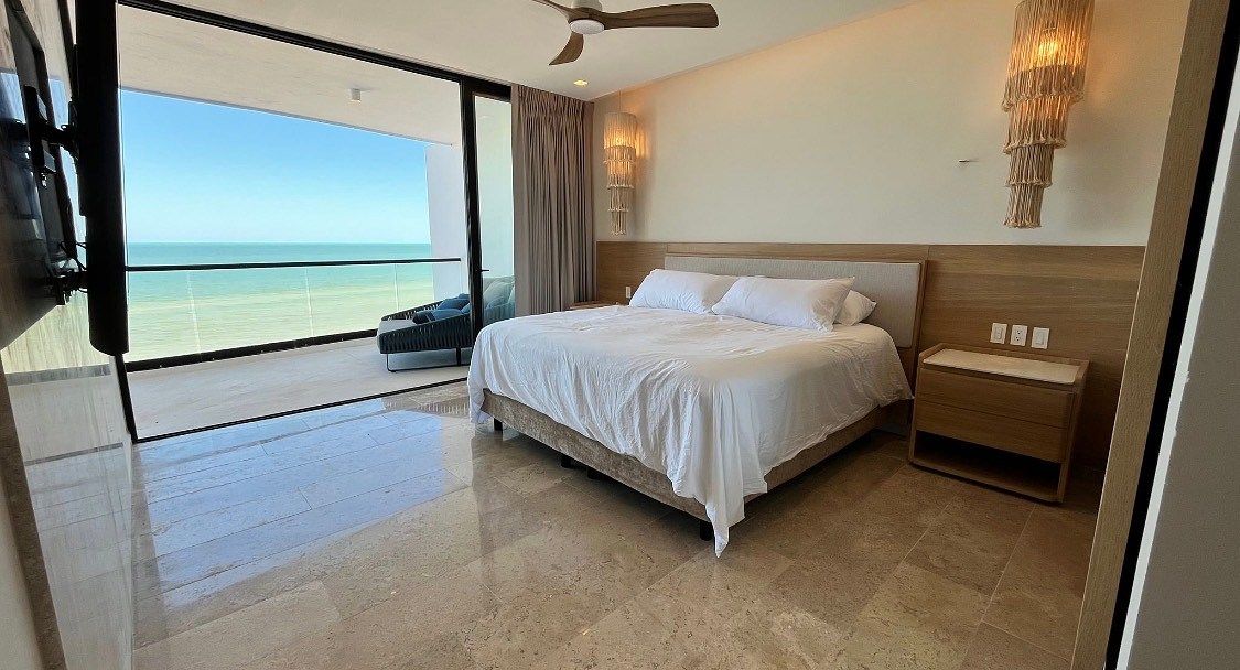DEPARTAMENTO EN LA PLAYA SIELA - foto 2