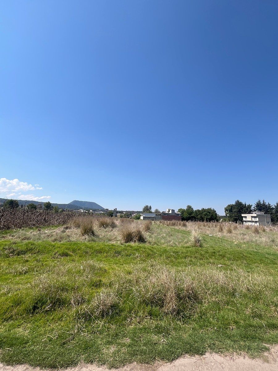 Terreno Ocoyoacac