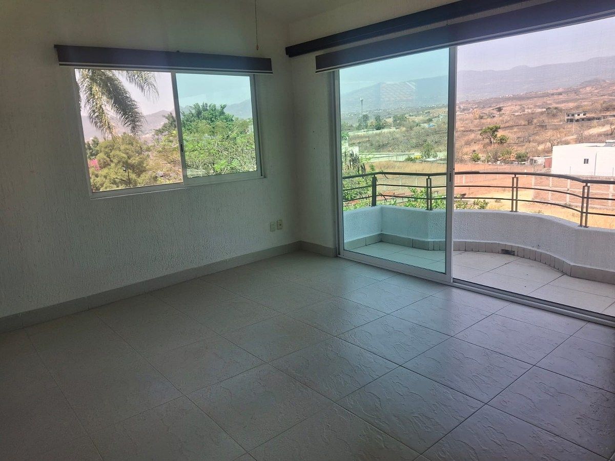 Casa en Lomas de Cocoyoc, Atlatlahucan, foto 15 de 20