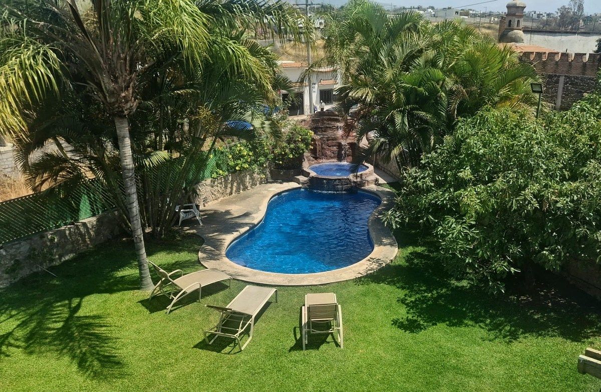 Casa en Lomas de Cocoyoc, Atlatlahucan, foto 19 de 20