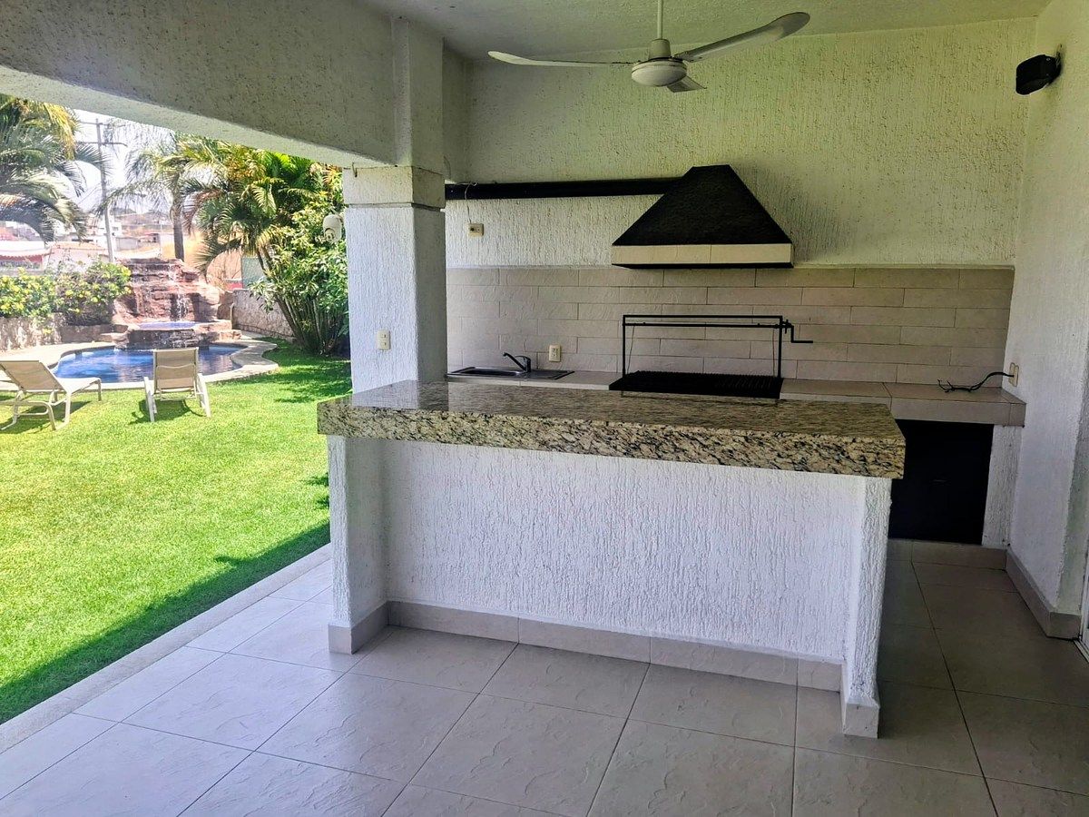 Casa en Lomas de Cocoyoc, Atlatlahucan, foto 4 de 20