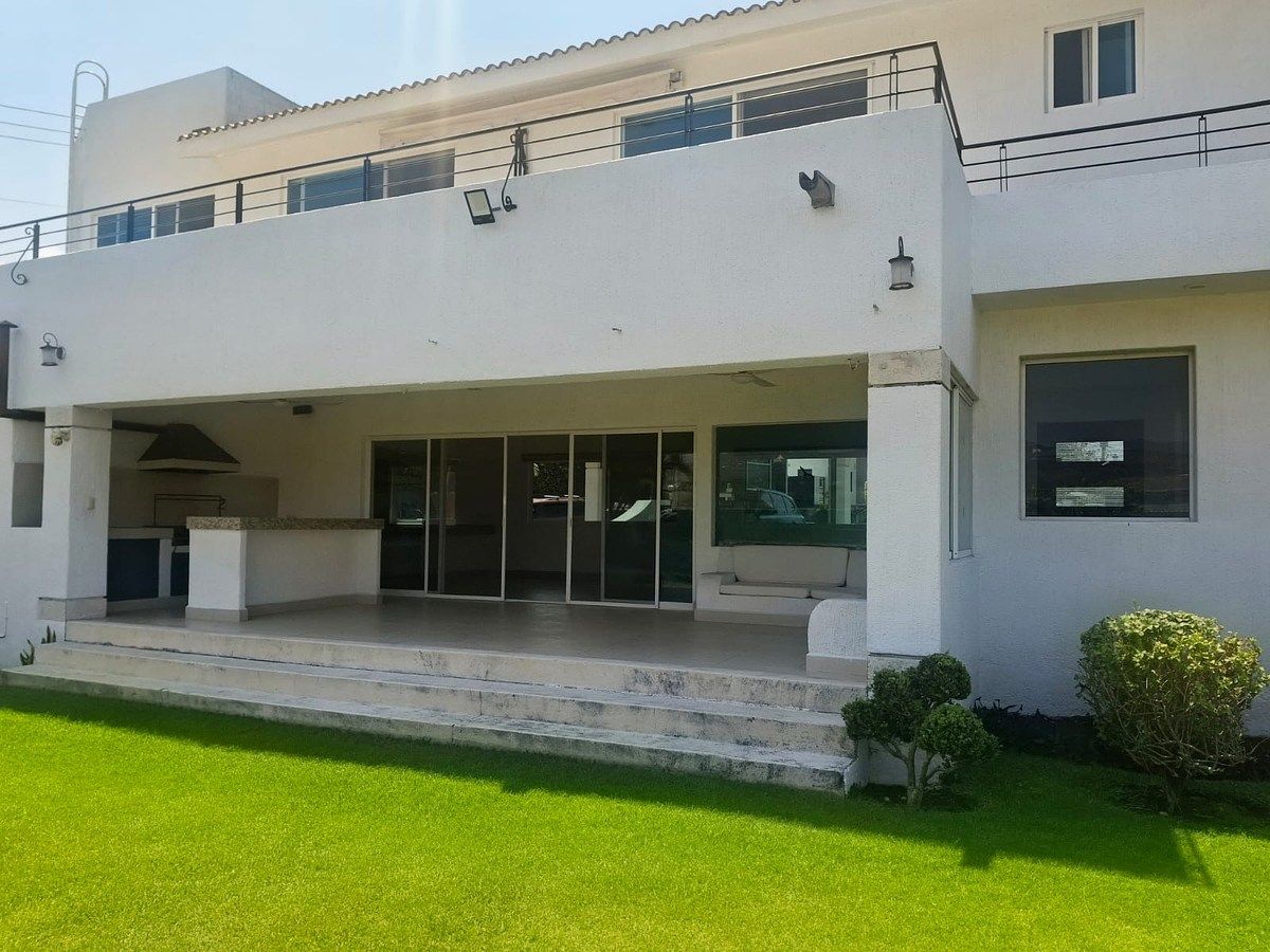 CASA EN VENTA, LOMAS DE COCOYOC, foto 1 de 20
