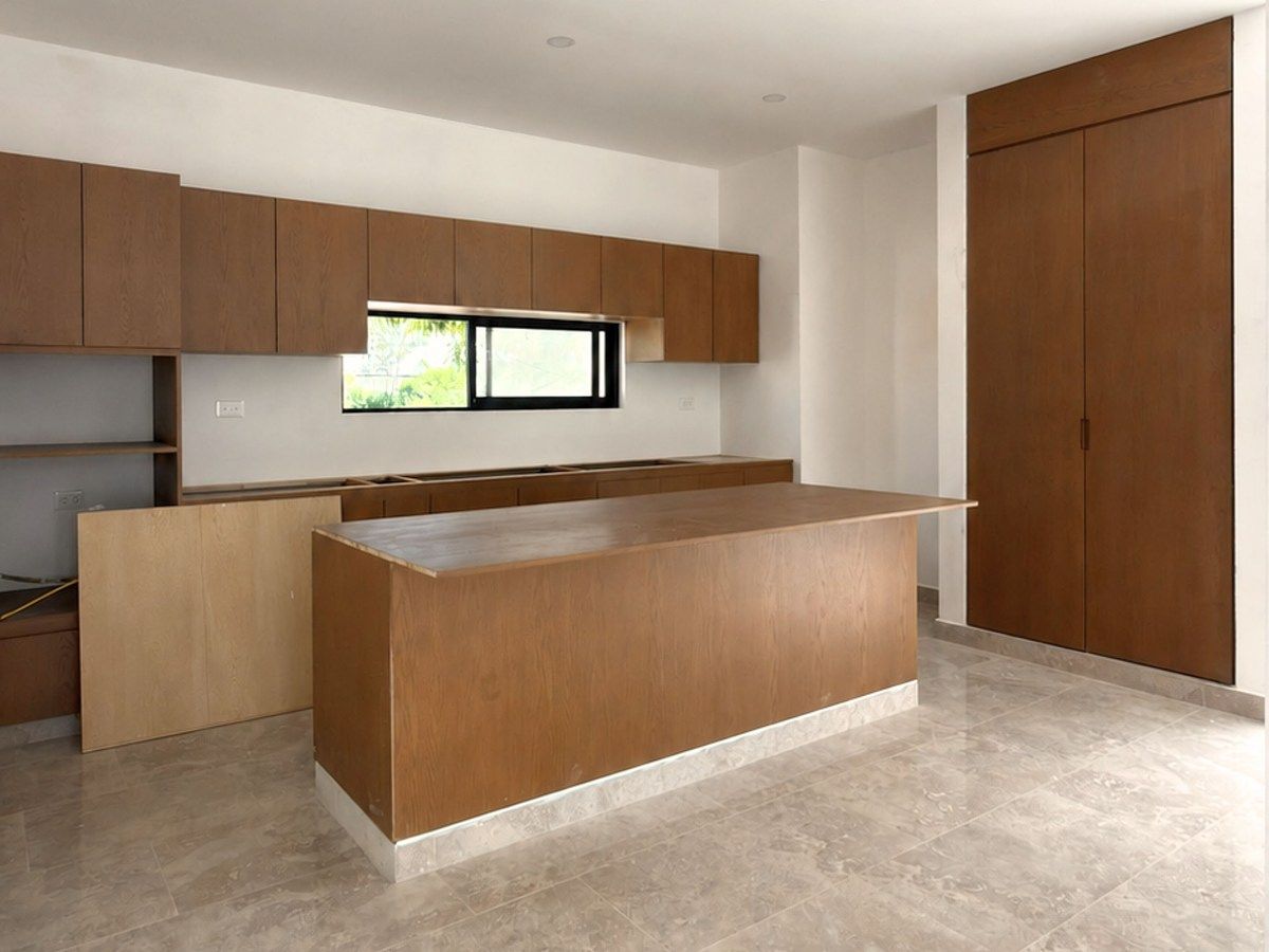 Casa en condominio en Cholul, Mérida, foto 2 de 26