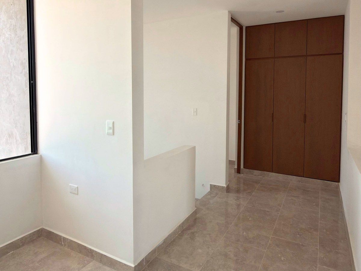 CASA EN VENTA EN MERIDA, YUCATAN EN PRIVADA ZENTURA, CHOLUL - foto 5
