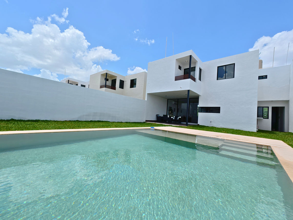 Casa en venta en Residencial de Dzitya - foto 2