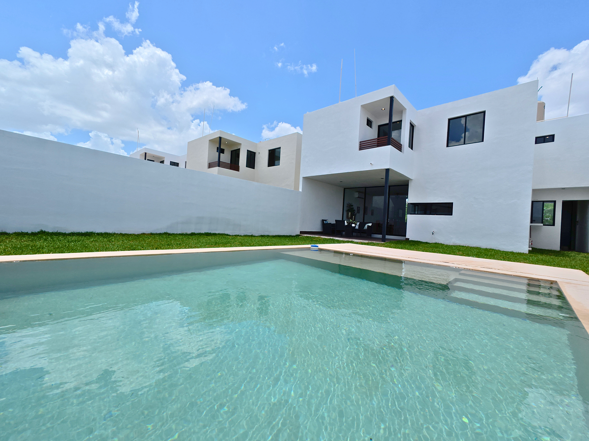 Casa en venta en Residencial de Dzitya - foto 3
