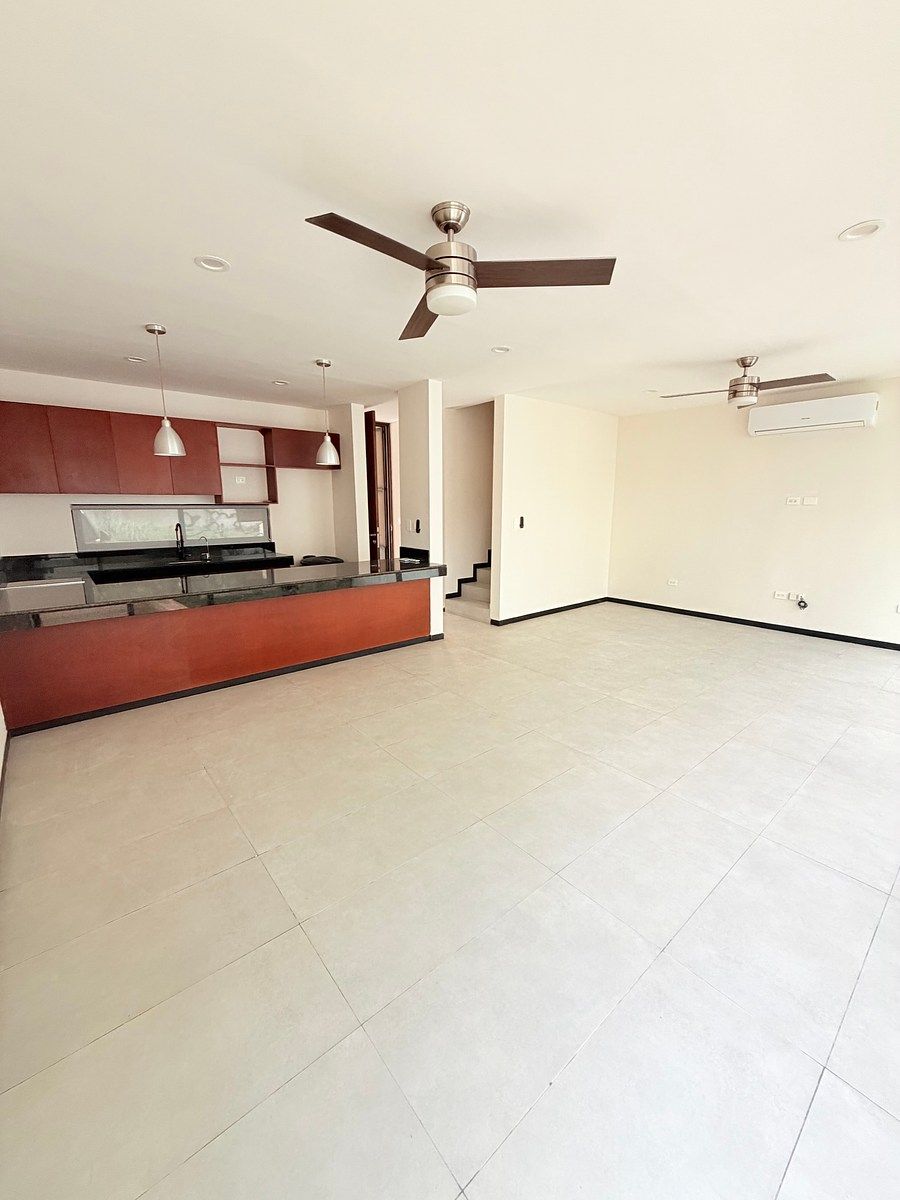 Casa en Temozón Norte, Mérida, foto 3 de 18