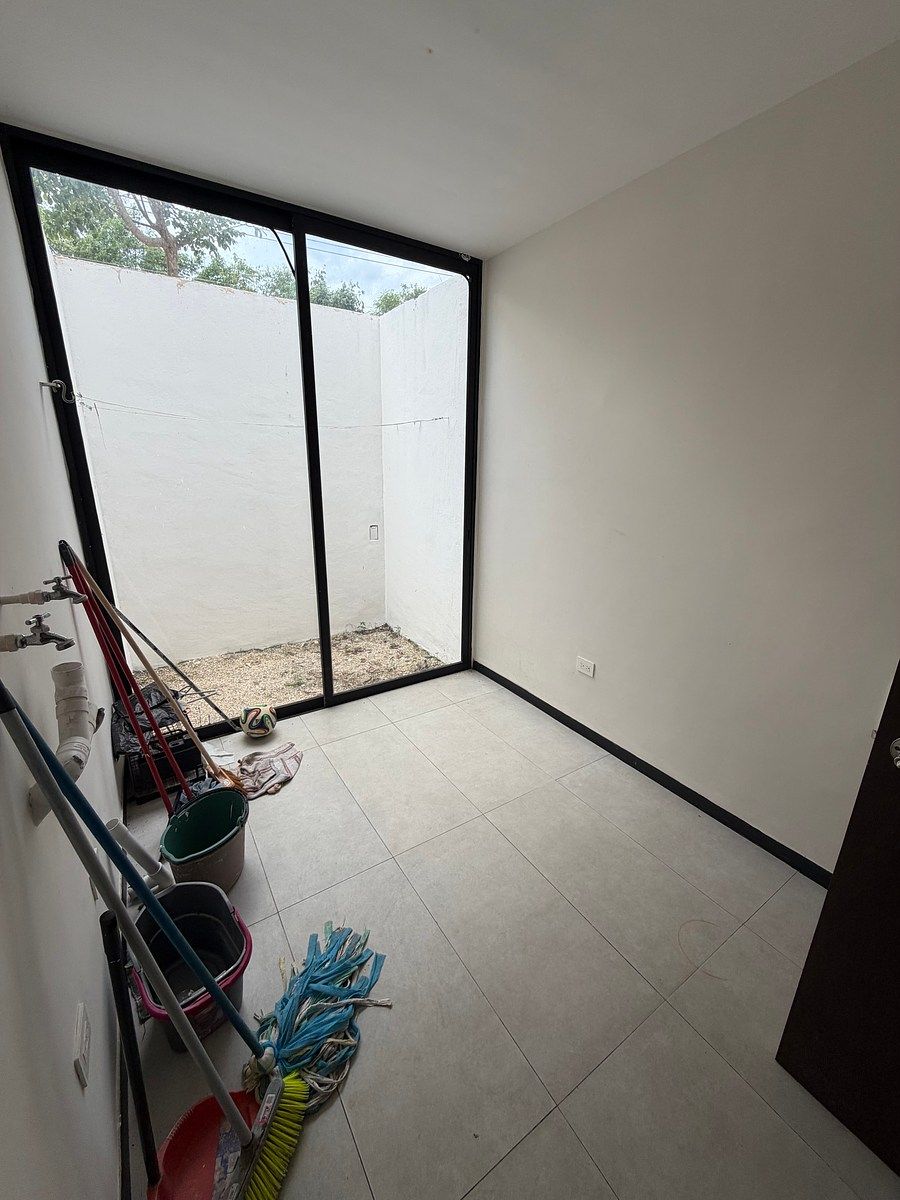 Cuarto de servicio, foto 16 de 18