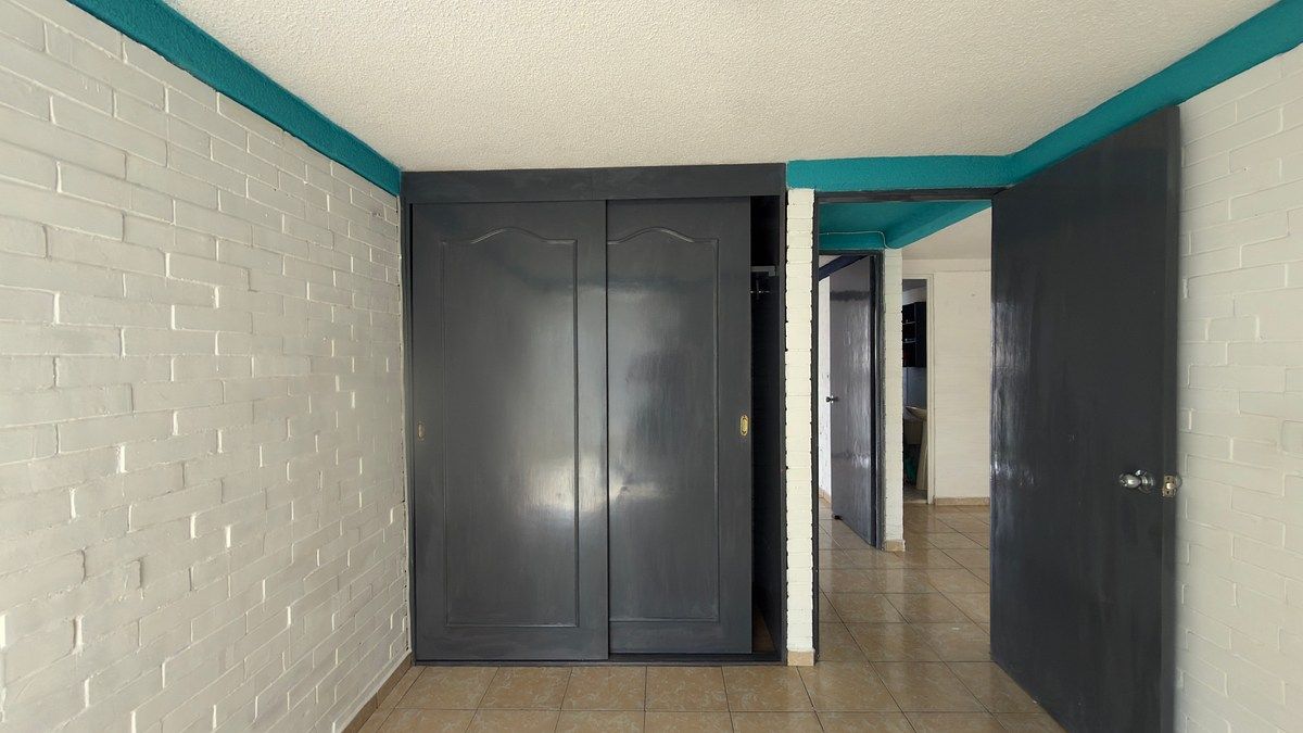 4 de 13: Closet recámara 1