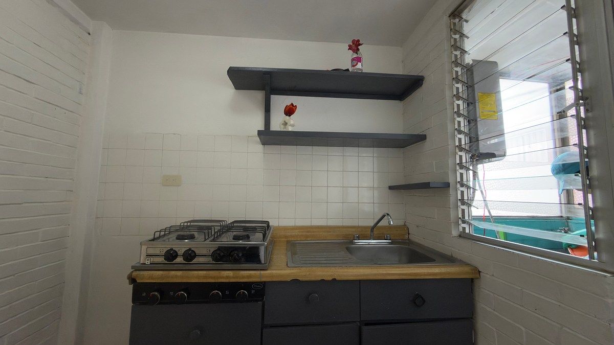 9 de 13: Cocina