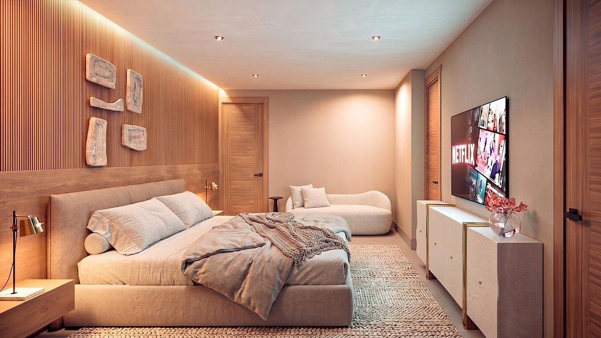Apartamento en La Esperilla, Santo Domingo Centro (Distrito Nacional), foto 15 de 26
