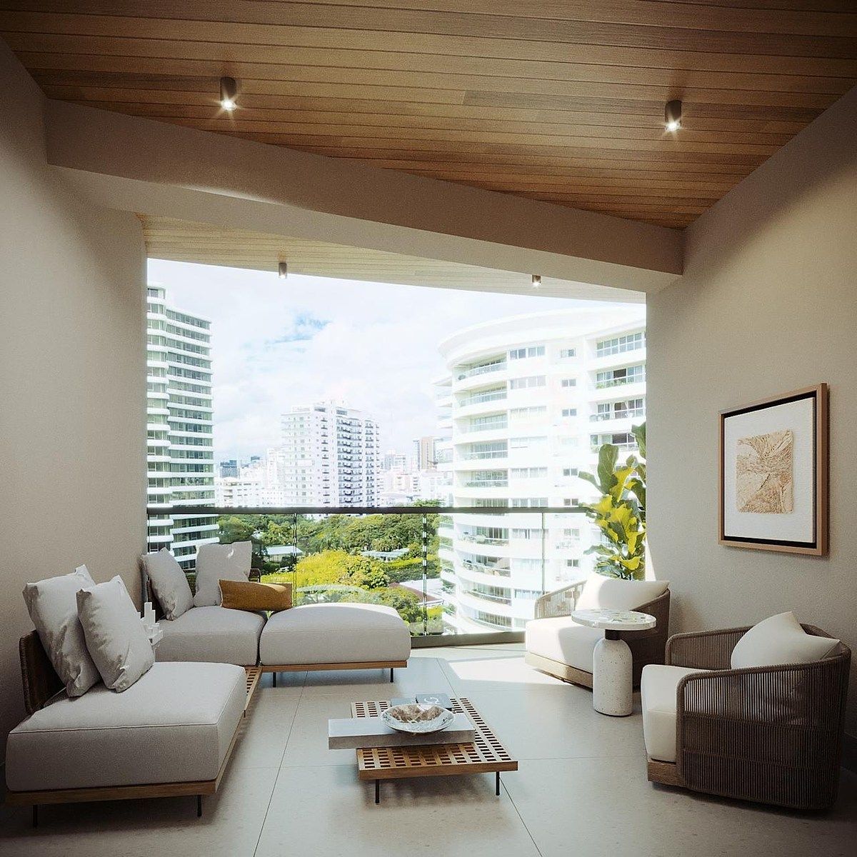 Apartamento en La Esperilla, Santo Domingo Centro (Distrito Nacional), foto 13 de 26