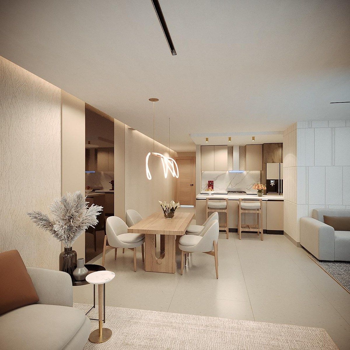Apartamento en La Esperilla, Santo Domingo Centro (Distrito Nacional), foto 20 de 26