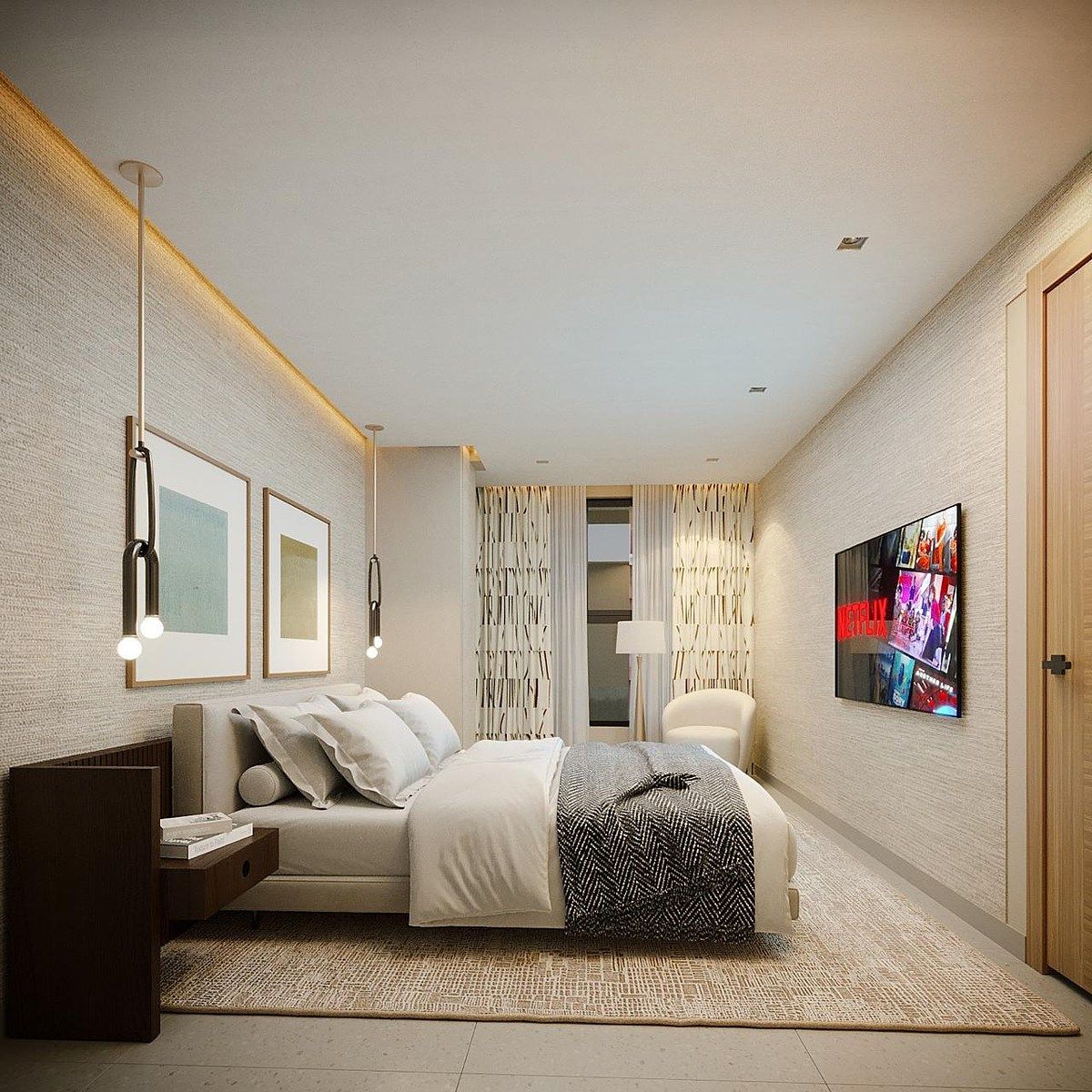 Apartamento en La Esperilla, Santo Domingo Centro (Distrito Nacional), foto 21 de 26