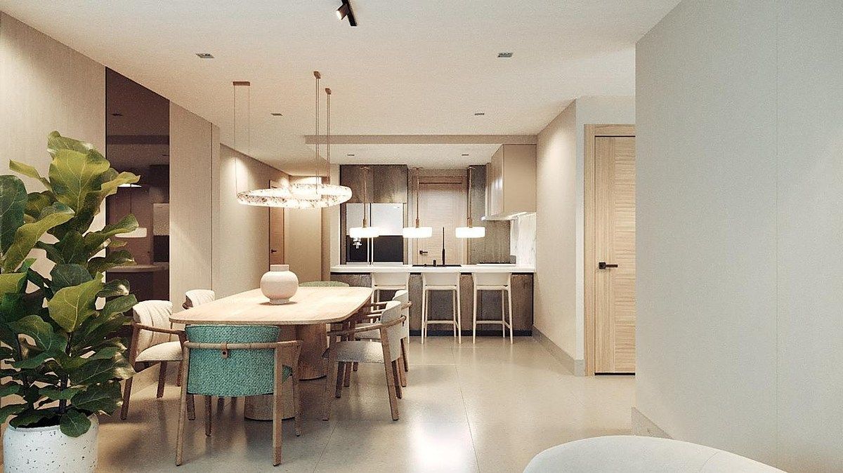 Apartamento en La Esperilla, Santo Domingo Centro (Distrito Nacional), foto 23 de 26