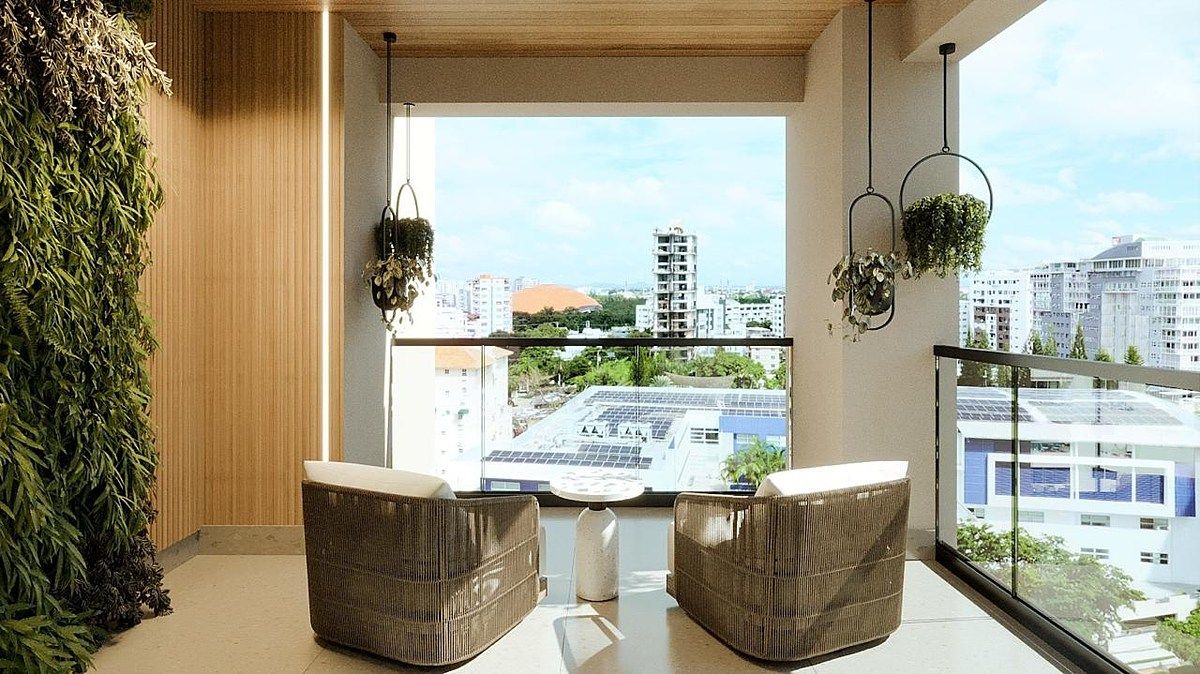 Apartamento en La Esperilla, Santo Domingo Centro (Distrito Nacional), foto 26 de 26