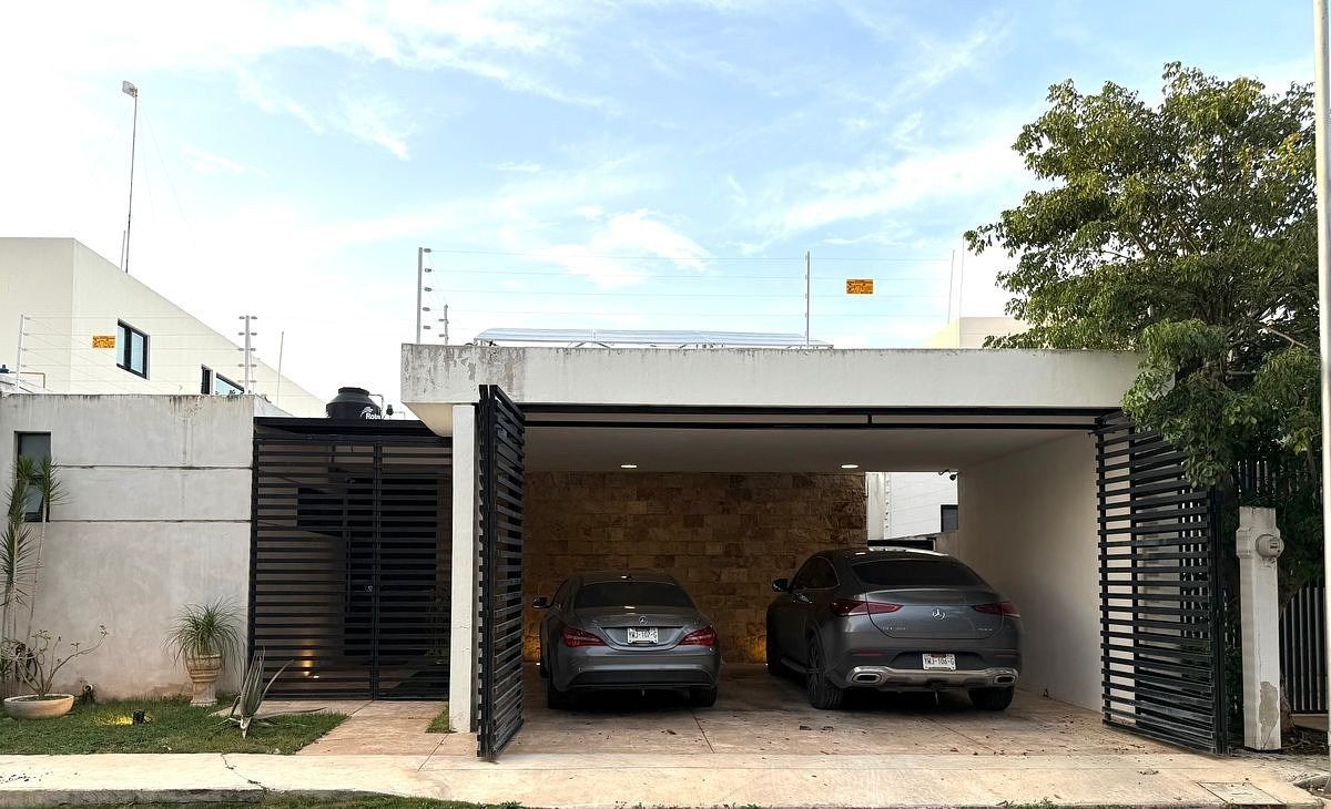 Casa en Temozón Norte, Mérida, foto 25 de 25
