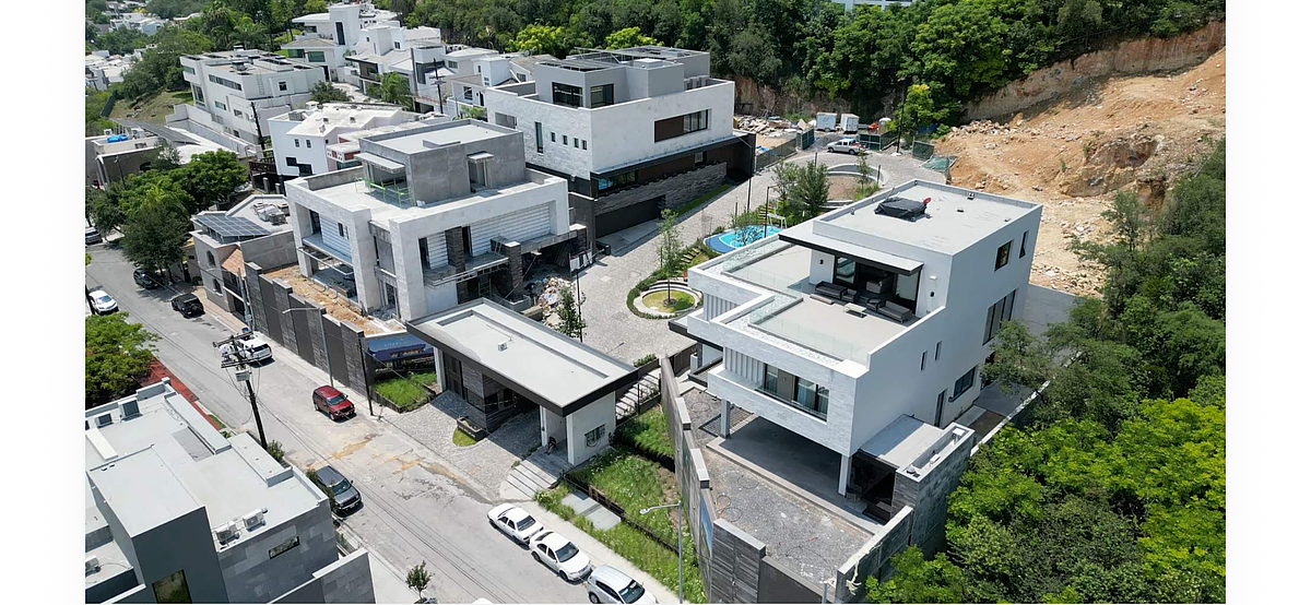 Terreno en Venta Sierra Nevada L2