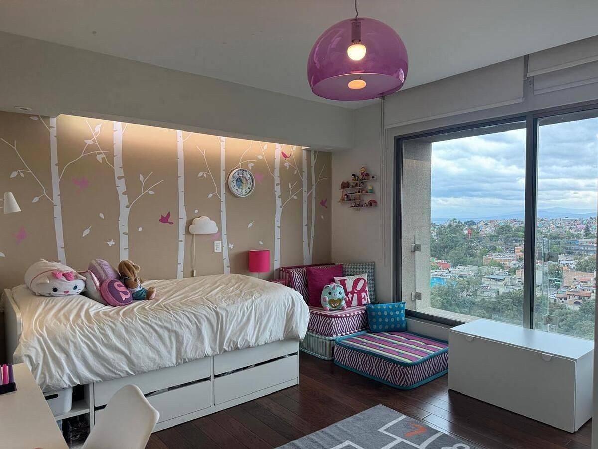 Apartamento em Santa Fe La Loma, Álvaro Obregón, foto 11 de 30