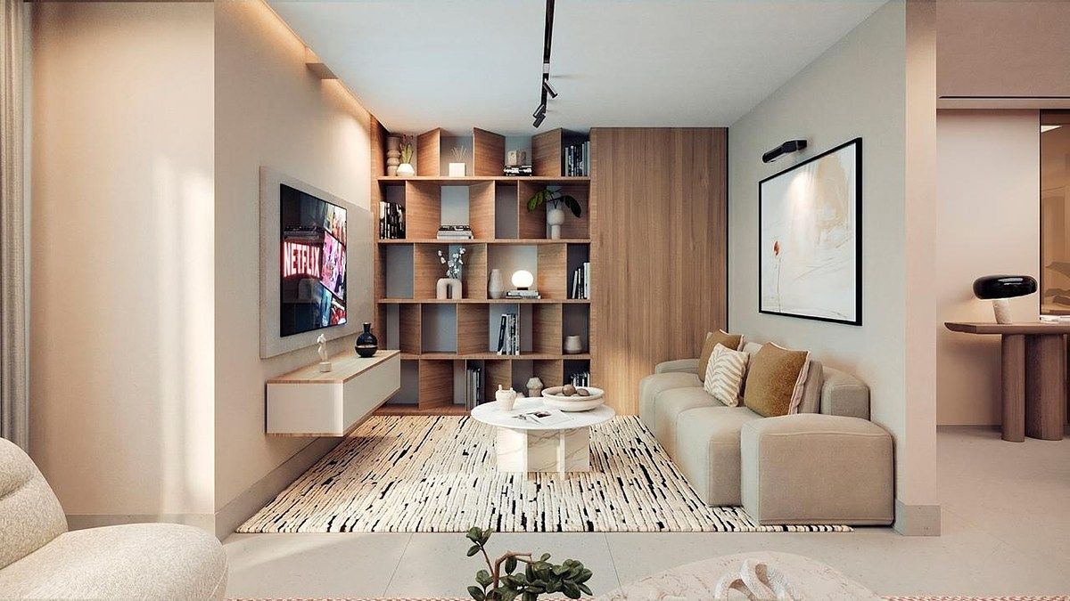 Apartamento en La Esperilla, Santo Domingo Centro (Distrito Nacional), foto 10 de 14
