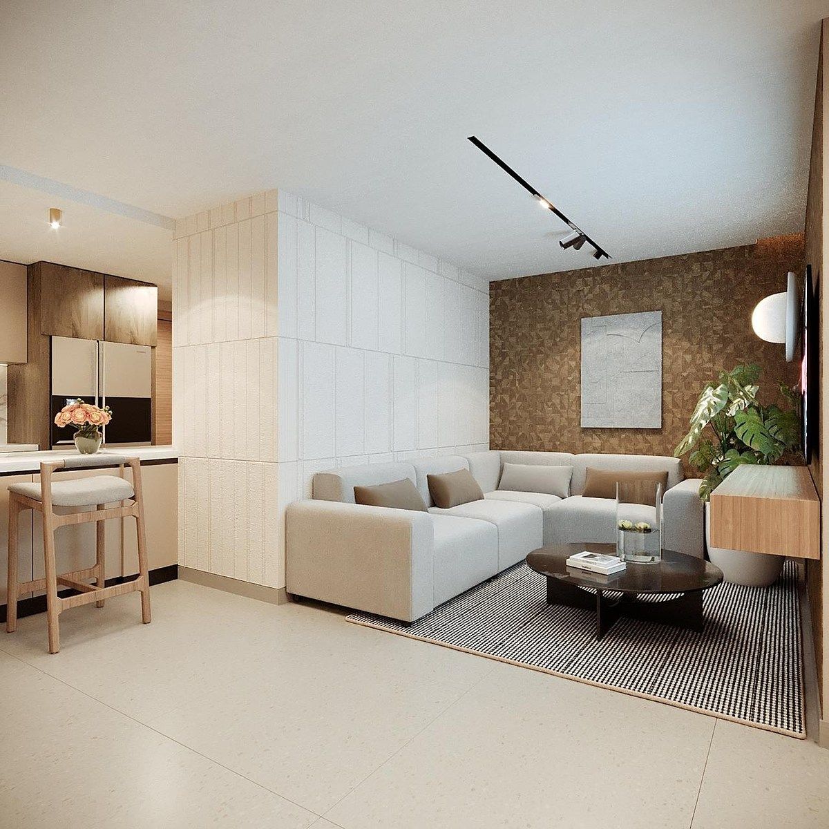Apartamento en La Esperilla, Santo Domingo Centro (Distrito Nacional), foto 12 de 14