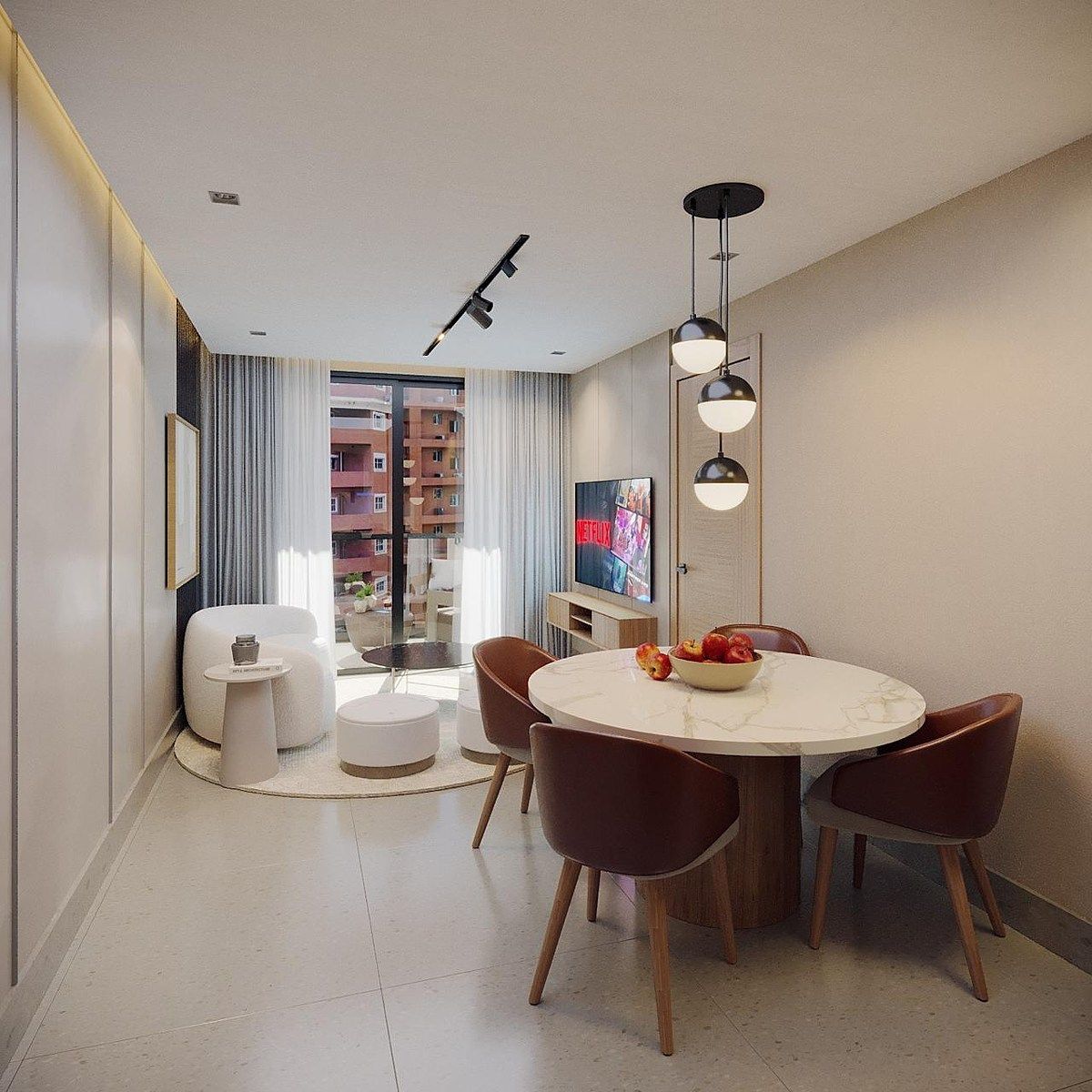 Apartamento en La Esperilla, Santo Domingo Centro (Distrito Nacional), foto 14 de 14