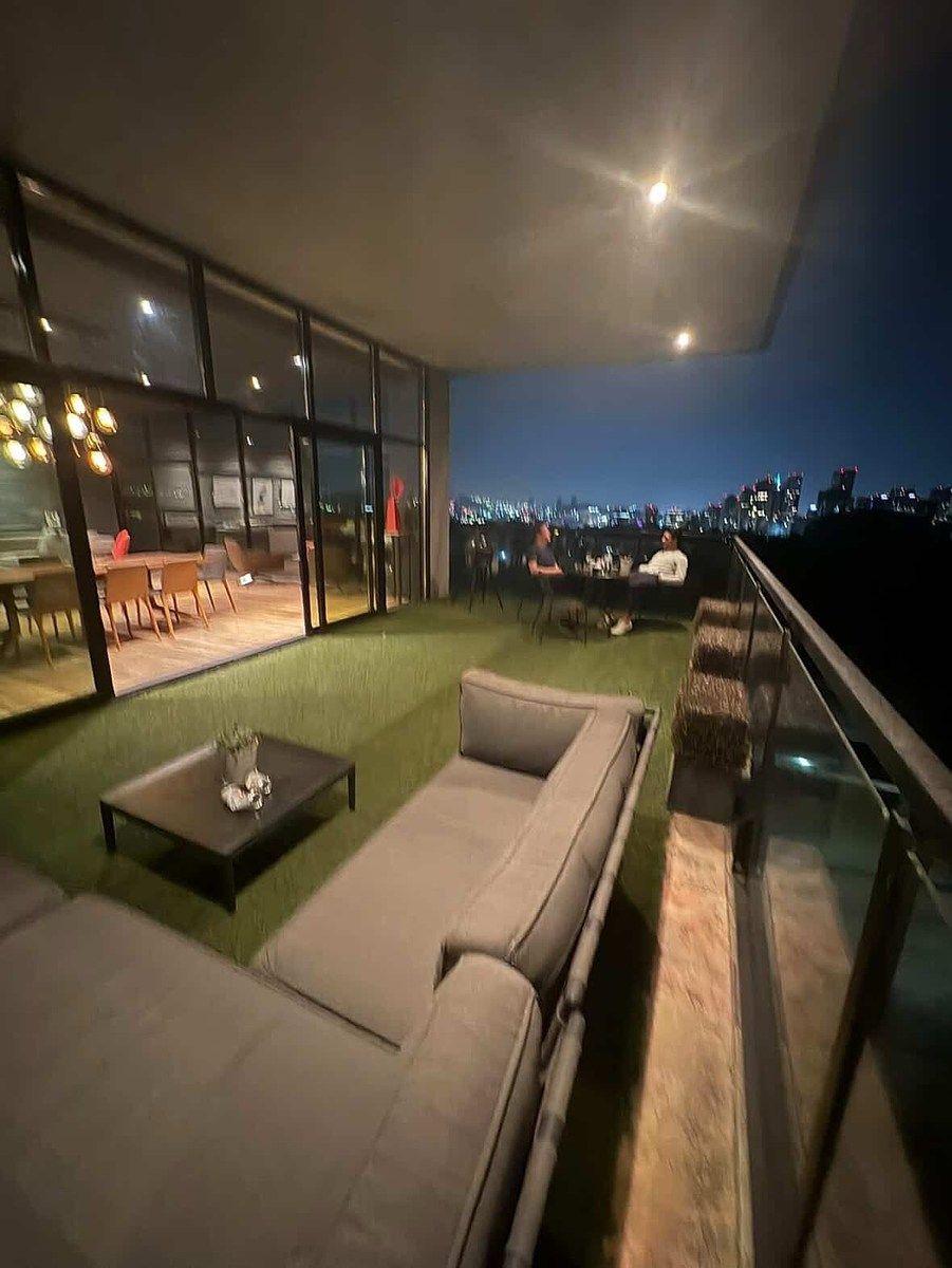 Departamento en Carrizalejo, San Pedro Garza García, foto 5 de 5