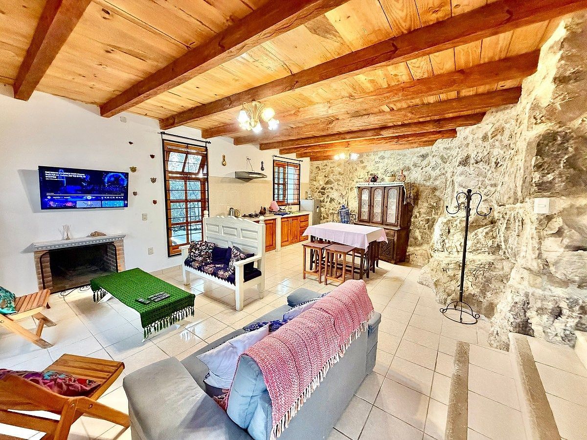 Villa en San José Buenavista, San Cristóbal de Las Casas, foto 3 de 34