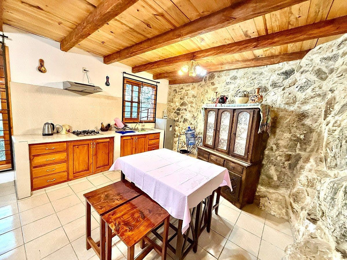 Villa en San José Buenavista, San Cristóbal de Las Casas, foto 5 de 34