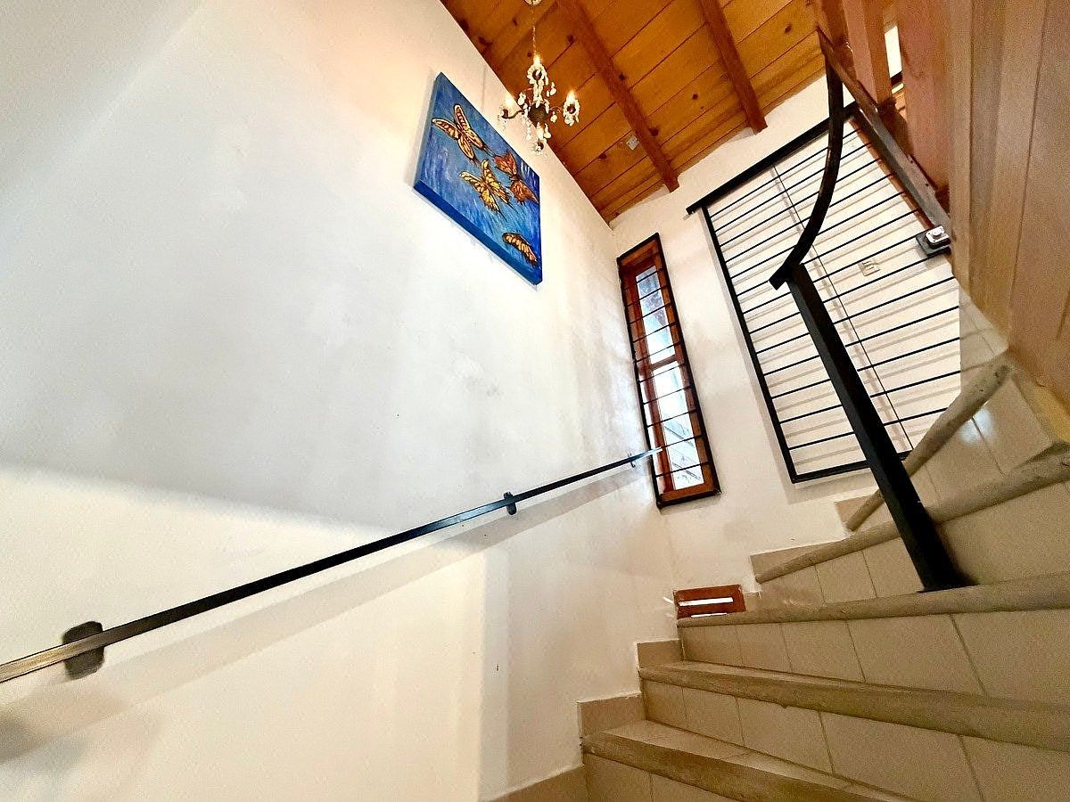 Villa en San José Buenavista, San Cristóbal de Las Casas, foto 8 de 34