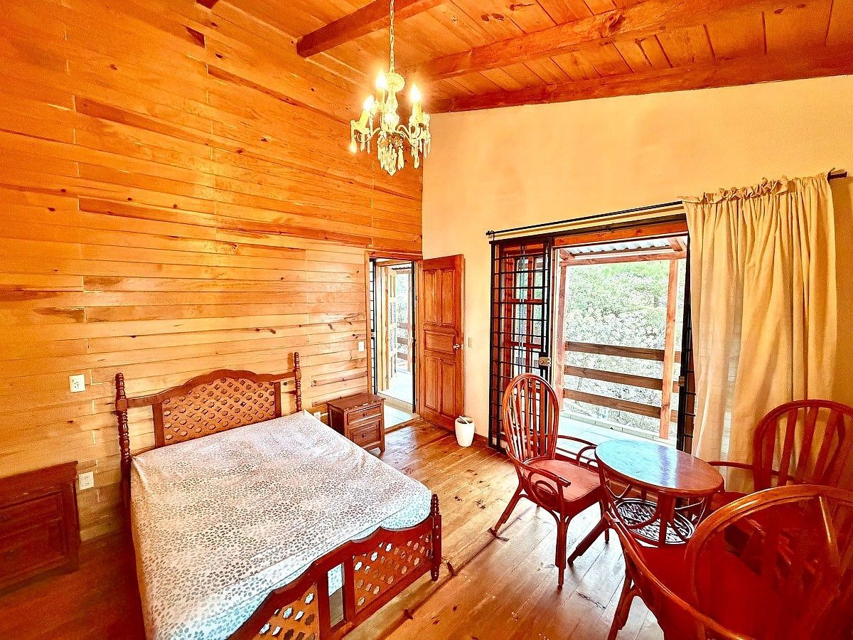 Villa en San José Buenavista, San Cristóbal de Las Casas, foto 10 de 34