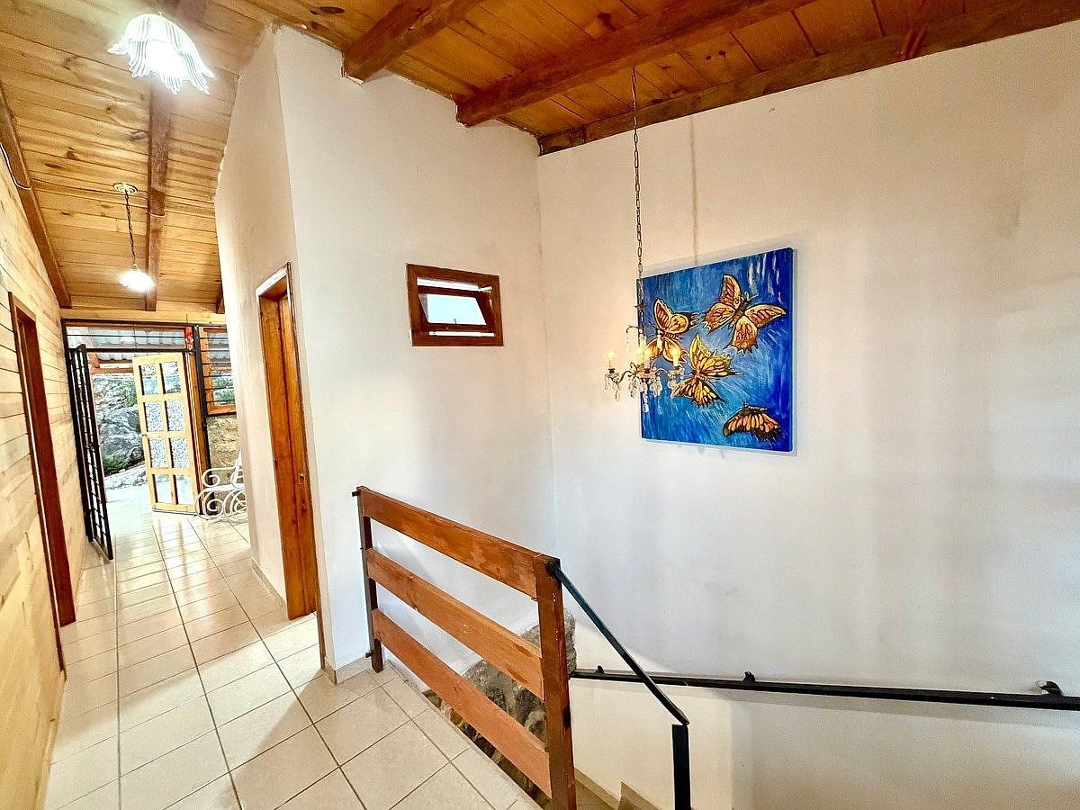 Villa en San José Buenavista, San Cristóbal de Las Casas, foto 12 de 34