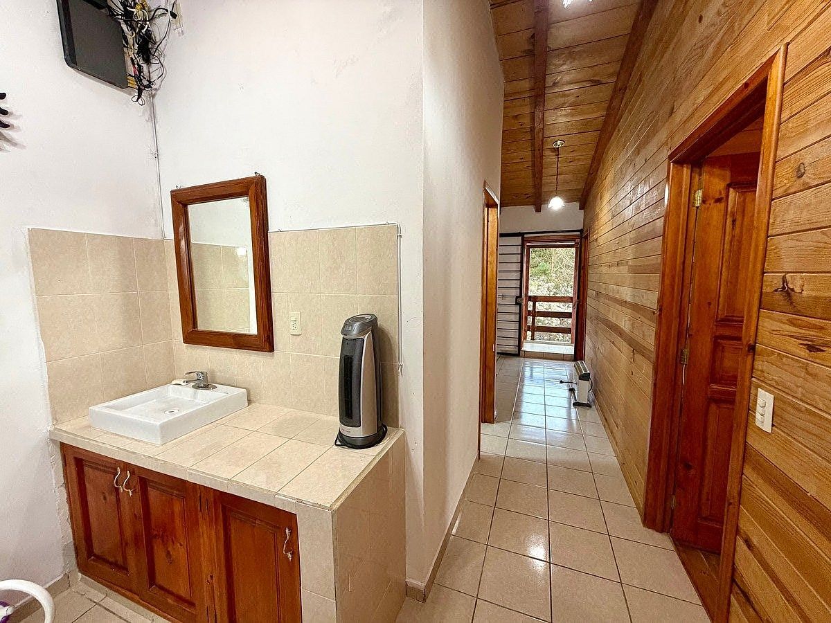 Villa en San José Buenavista, San Cristóbal de Las Casas, foto 15 de 34
