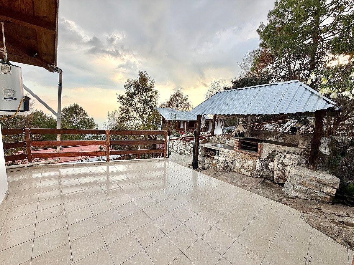 Villa en San José Buenavista, San Cristóbal de Las Casas, foto 16 de 34