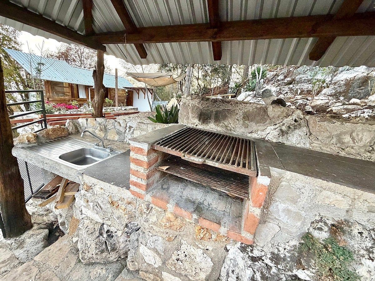 Villa en San José Buenavista, San Cristóbal de Las Casas, foto 17 de 34