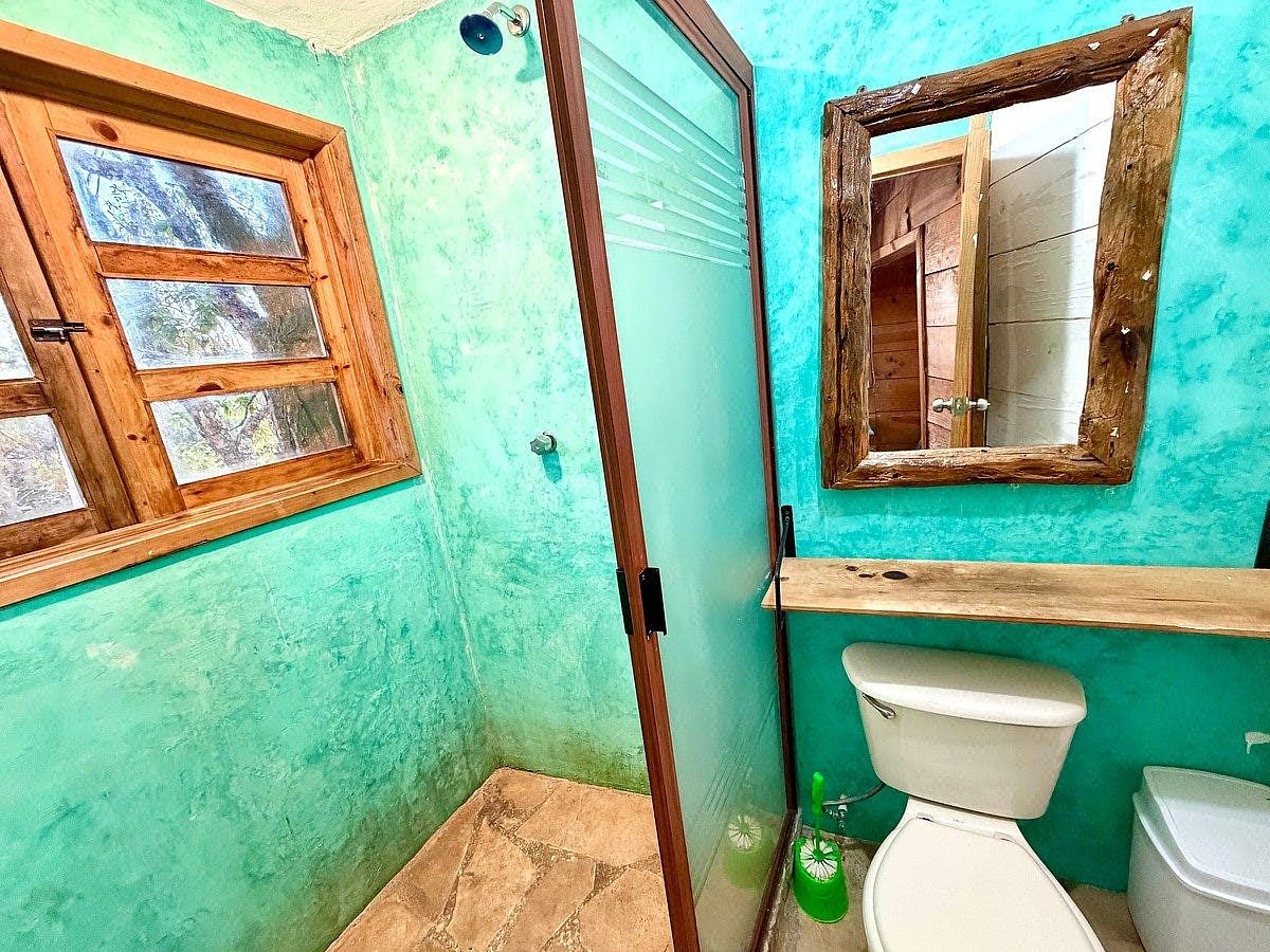Villa en San José Buenavista, San Cristóbal de Las Casas, foto 20 de 34