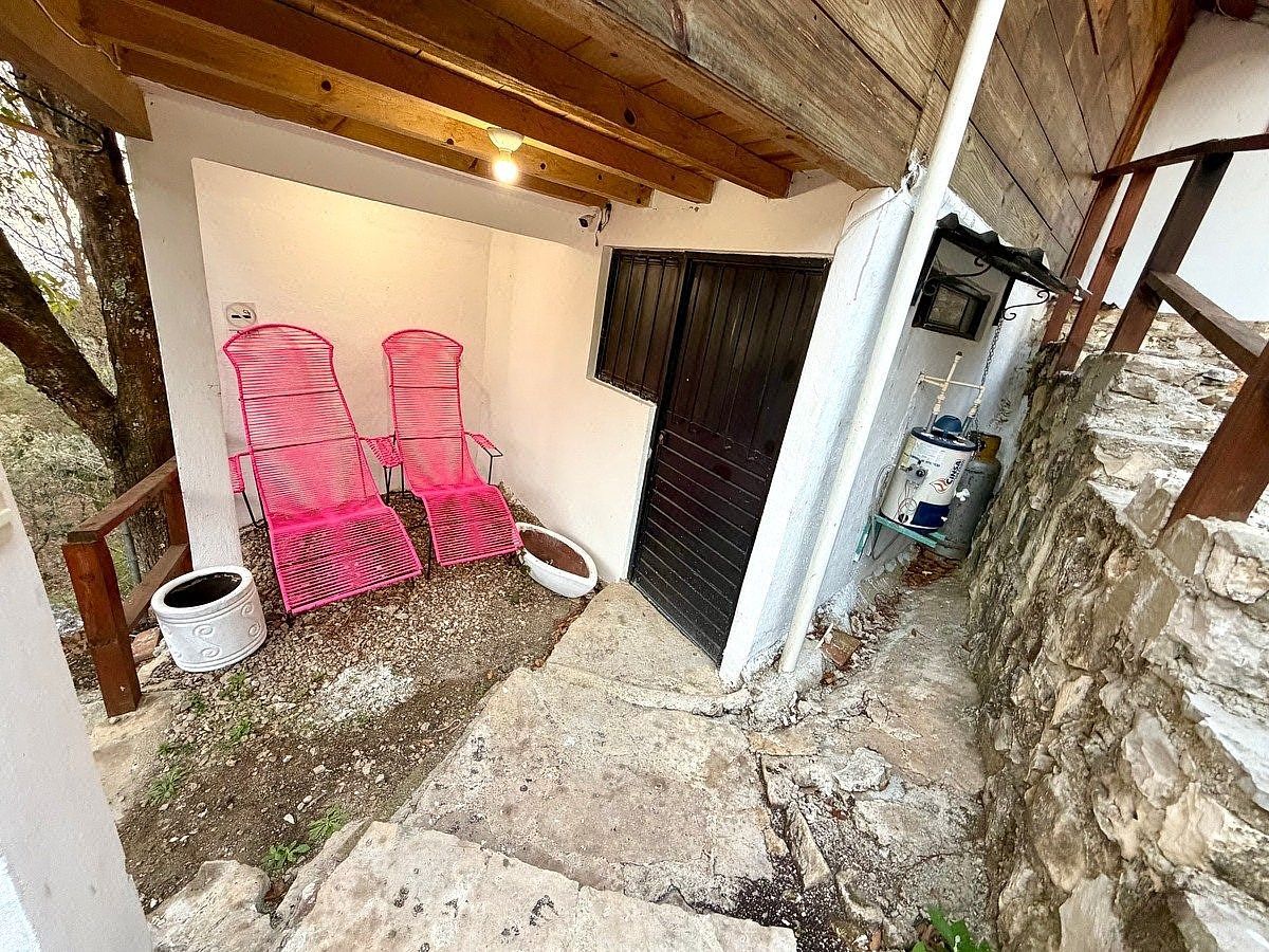 Villa en San José Buenavista, San Cristóbal de Las Casas, foto 21 de 34