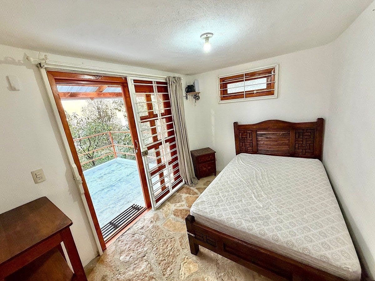 Villa en San José Buenavista, San Cristóbal de Las Casas, foto 22 de 34