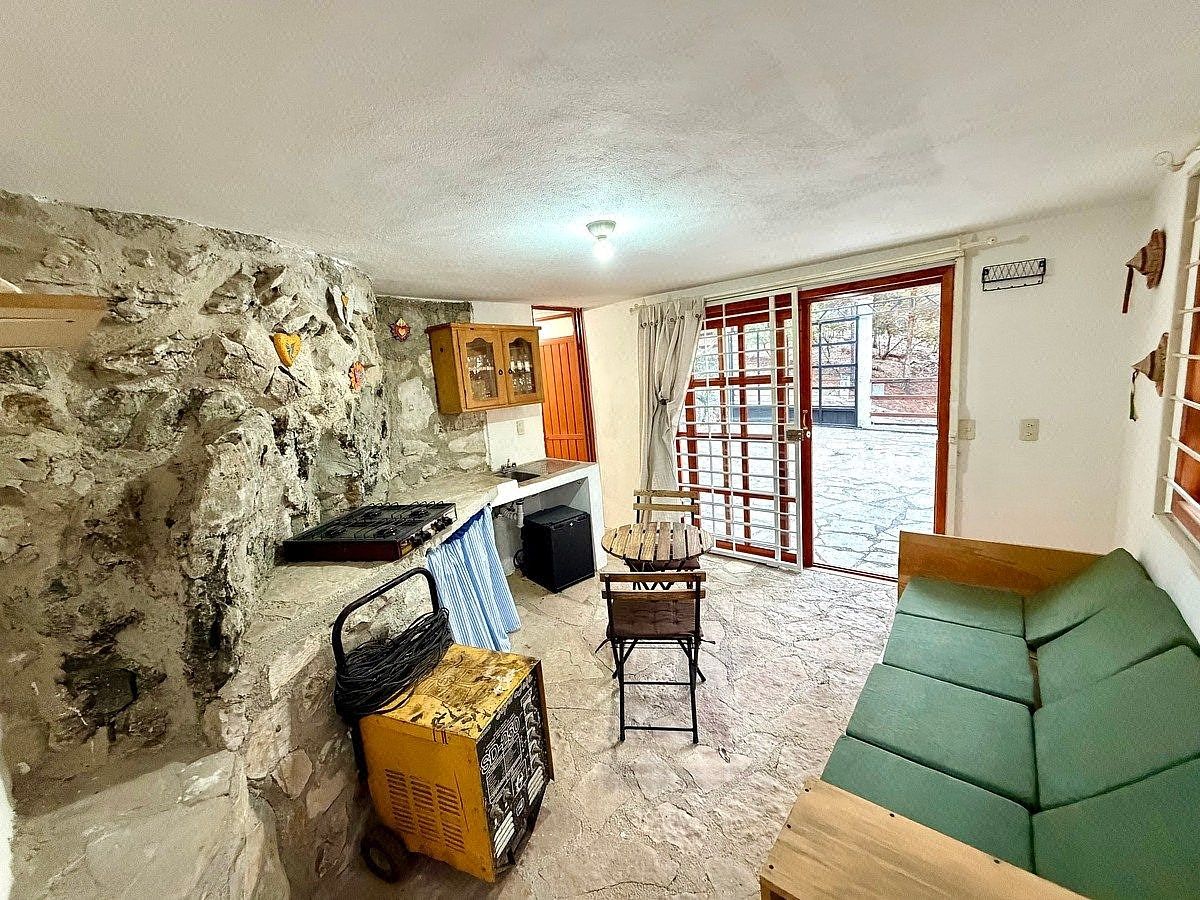 Villa en San José Buenavista, San Cristóbal de Las Casas, foto 27 de 34